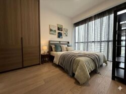 Echelon (D3), Condominium #556179471